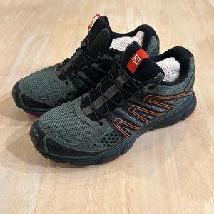 Salomon X-Mission 3 Trail